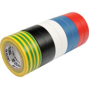 YT-8173 BANDA IZOLIER 19MM*20M